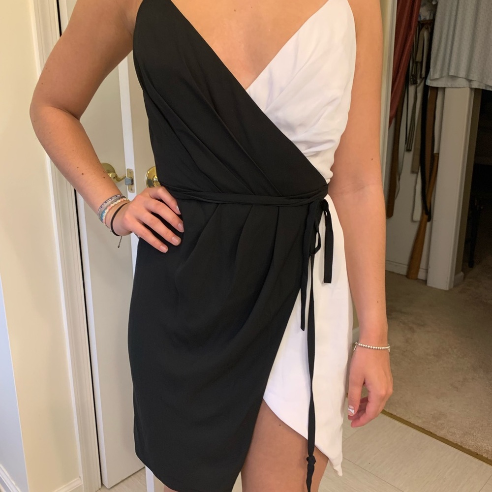 Frame Dress